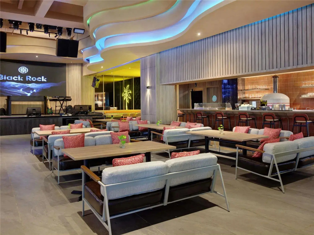 Mercure Bengkulu