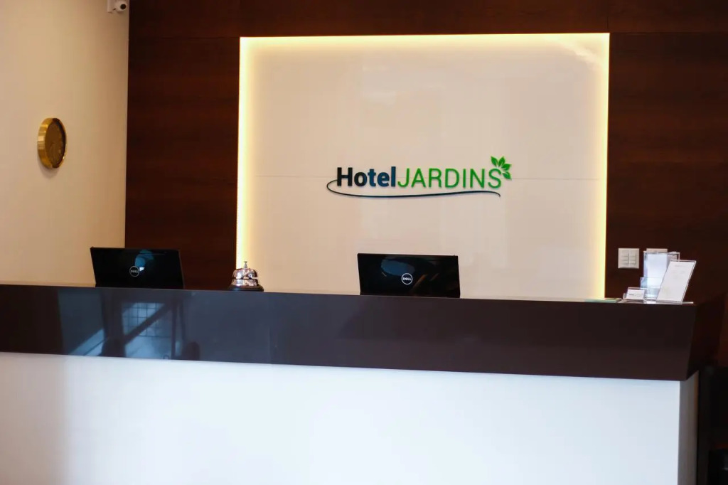 Hotel Jardins