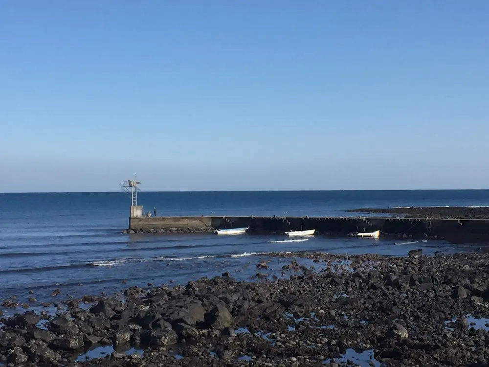 Sunday Jeju