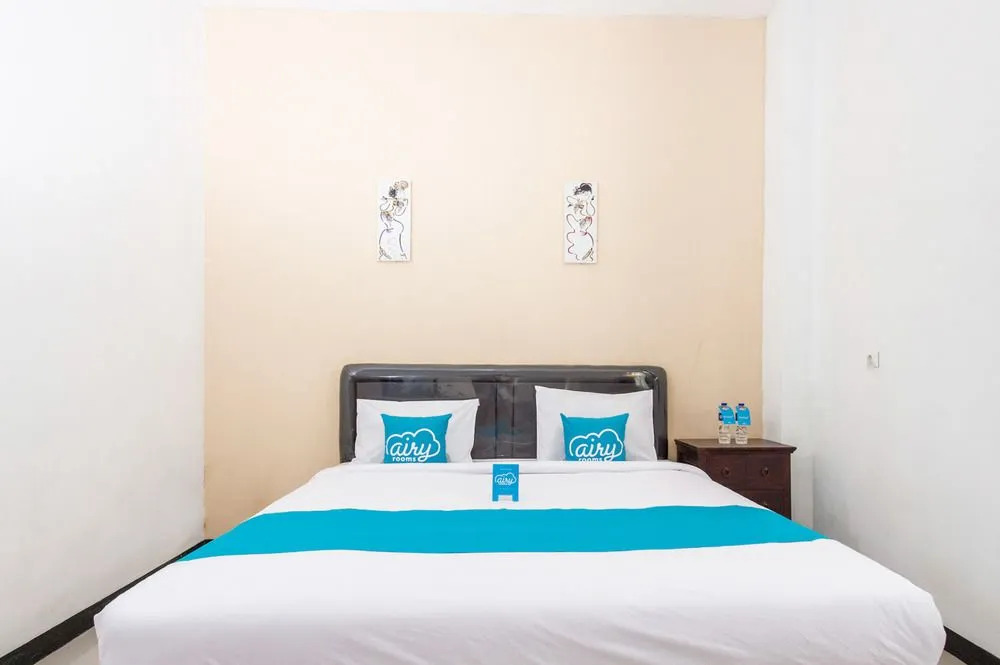 Airy Eco Malabar Gatot Subroto 45 Bandung