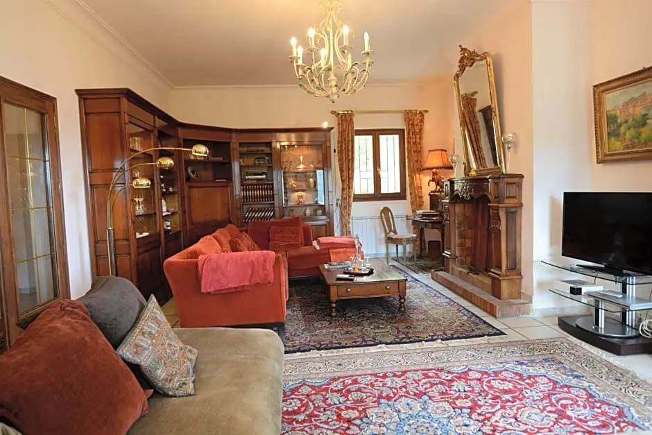 Casa orso Maria