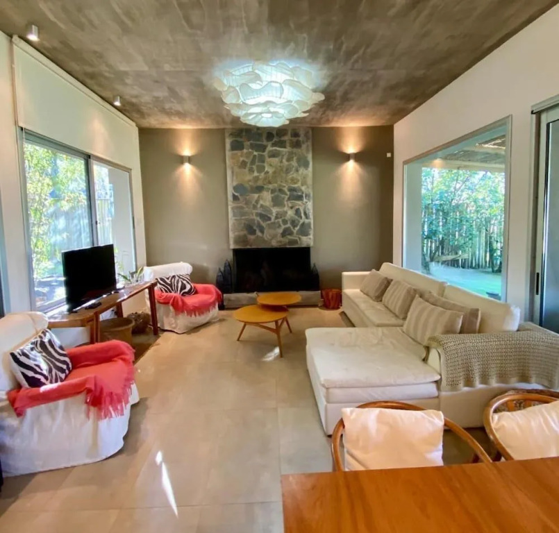 Casa en barrio cerrado Rincón del Indio