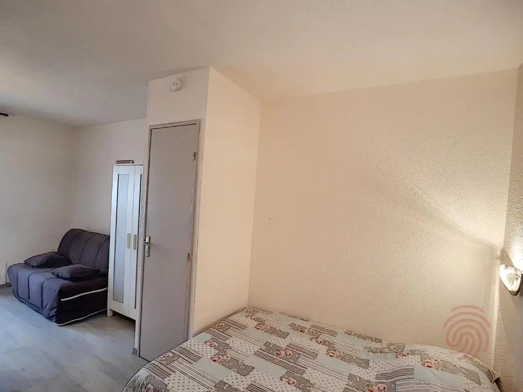 Appartement Lamalou-les-Bains, 1 pièce, 2 personnes - FR-1-451-96