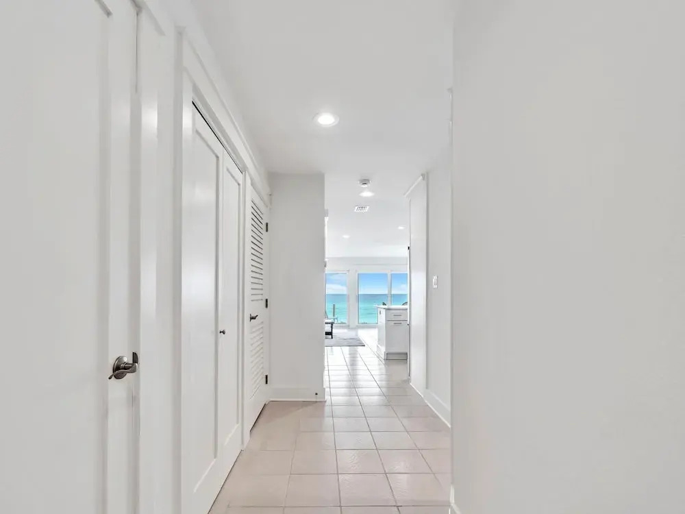 Blue Mountain Beach Villas 5B