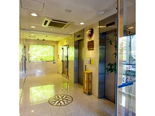 Central Hotel Takasaki - Vacation STAY 09663v