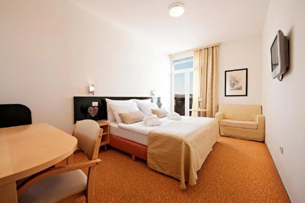 Hotel Radin, Radenci Spa Resort - Sava Hotels & Resorts