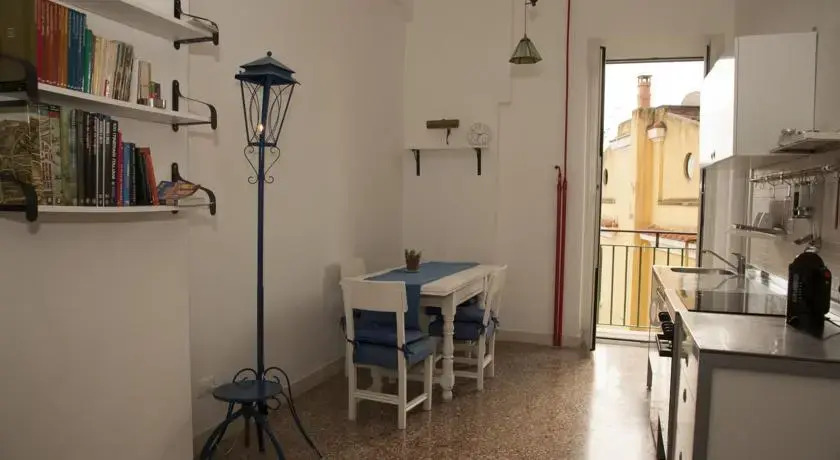 Grazie Roma Affittacamere