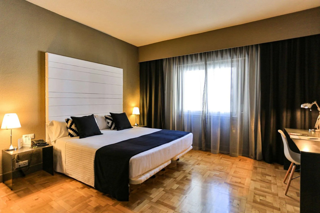 Habitus Hotel Leyre