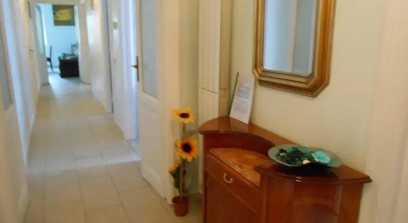 Casa Vacanza Malvina