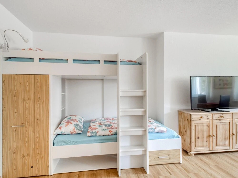 Elegant Apartment in Freiburg near Forest