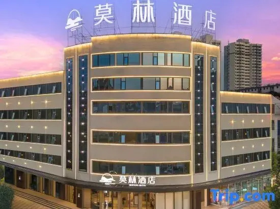 Morning Hotel (Leiyang West Station & Zaoshi Bus Station Branch)