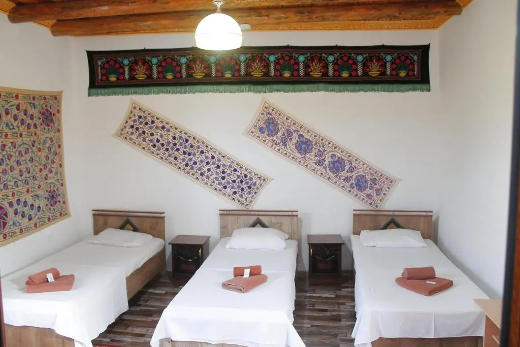 Samani Bukhara