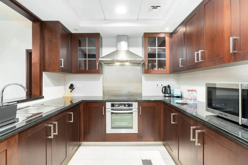 Unit 4005 29 Blvd in Dubai