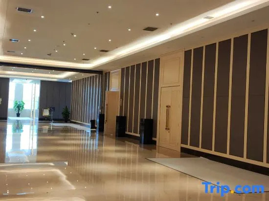 Zhushan Hotel