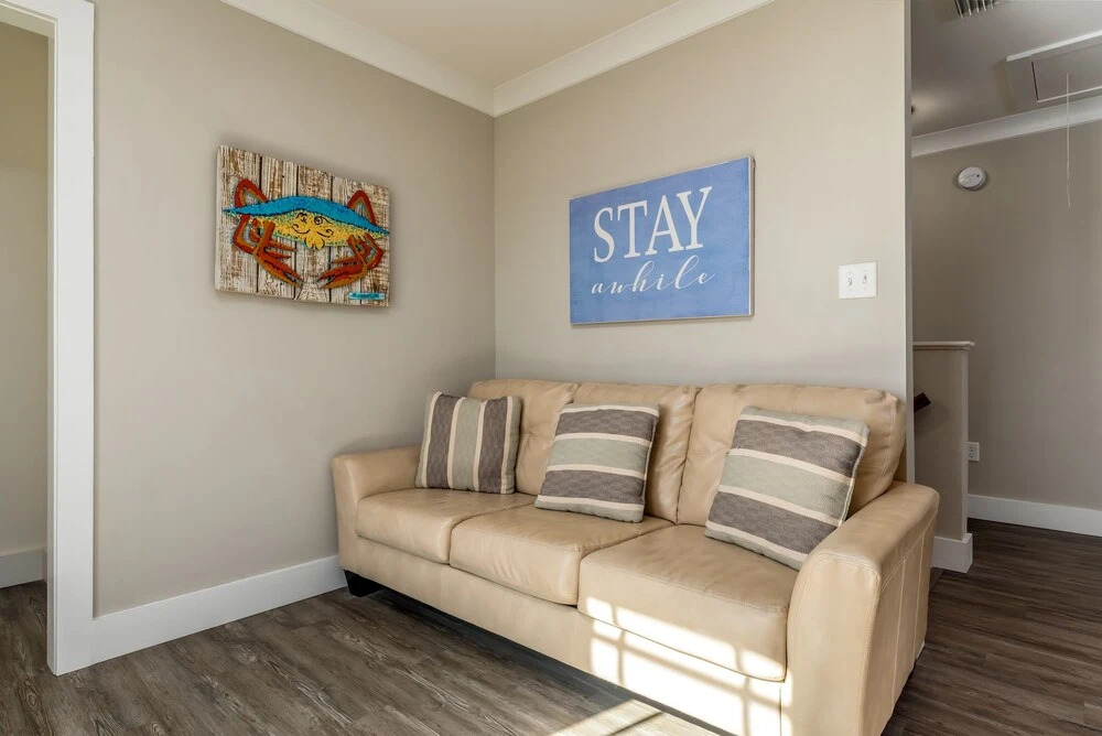 Island Time Iv - Pet Friendly! Private Heated Gulf Facing Pool - Covered Porches And Sundecks - This Amazing Home Has It All! 5 Bedroom Home by RedAwning