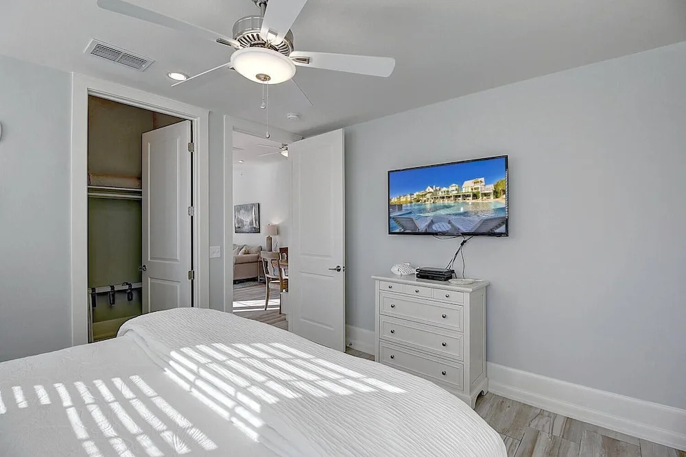 Ocean Pearl-1 Bedroom