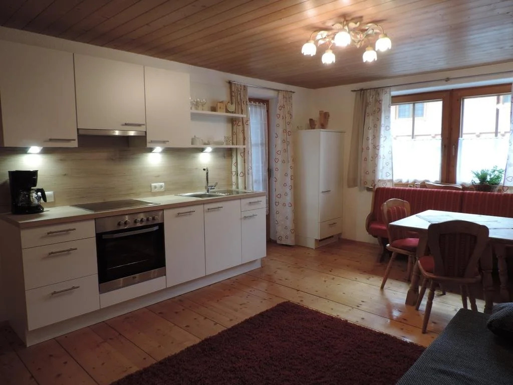 Zillertaler Hofchalets Schustererhof
