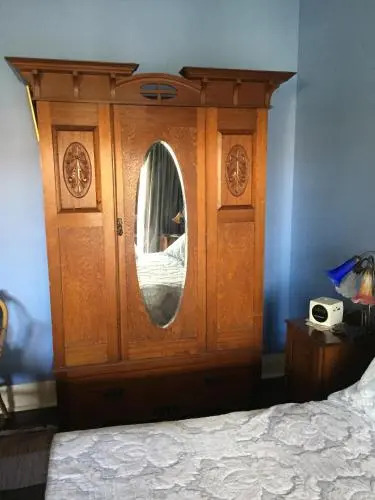 Exley House B&B