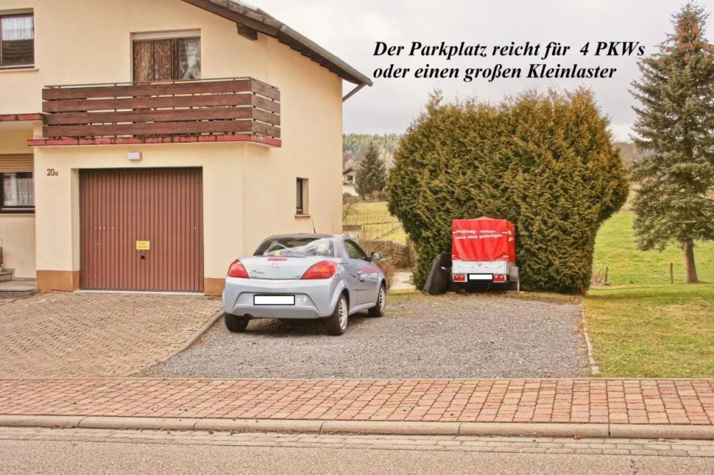Ferienwohnung Schaefer