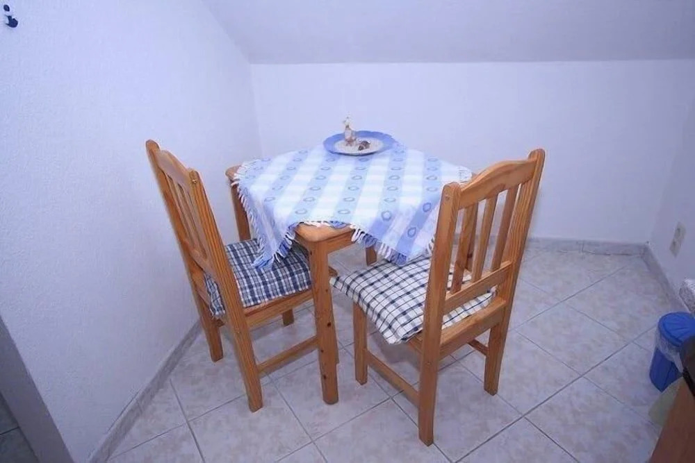 Ferienwohnung West