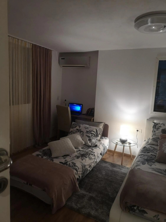 Sweet Cosy Apartment