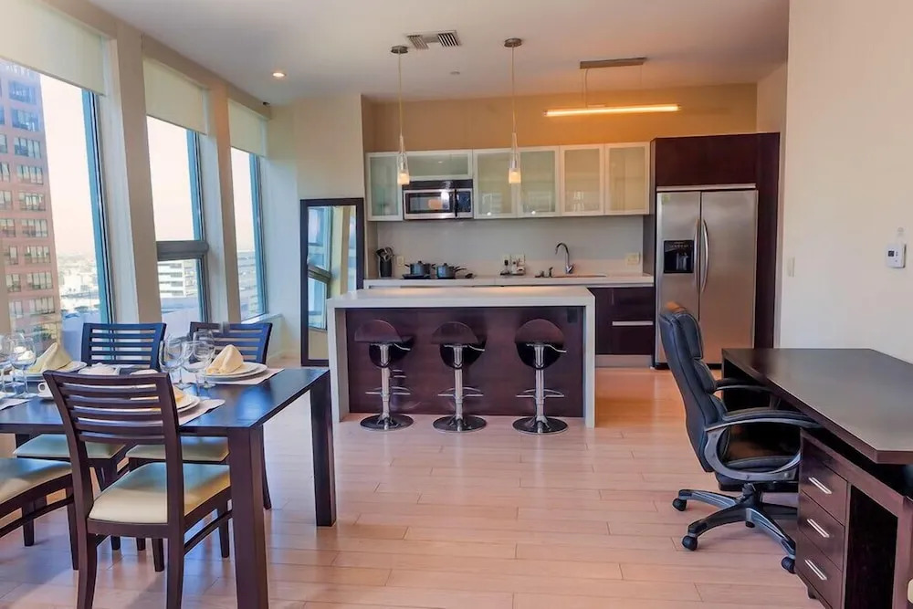 The Emery by Haiasa Apartments