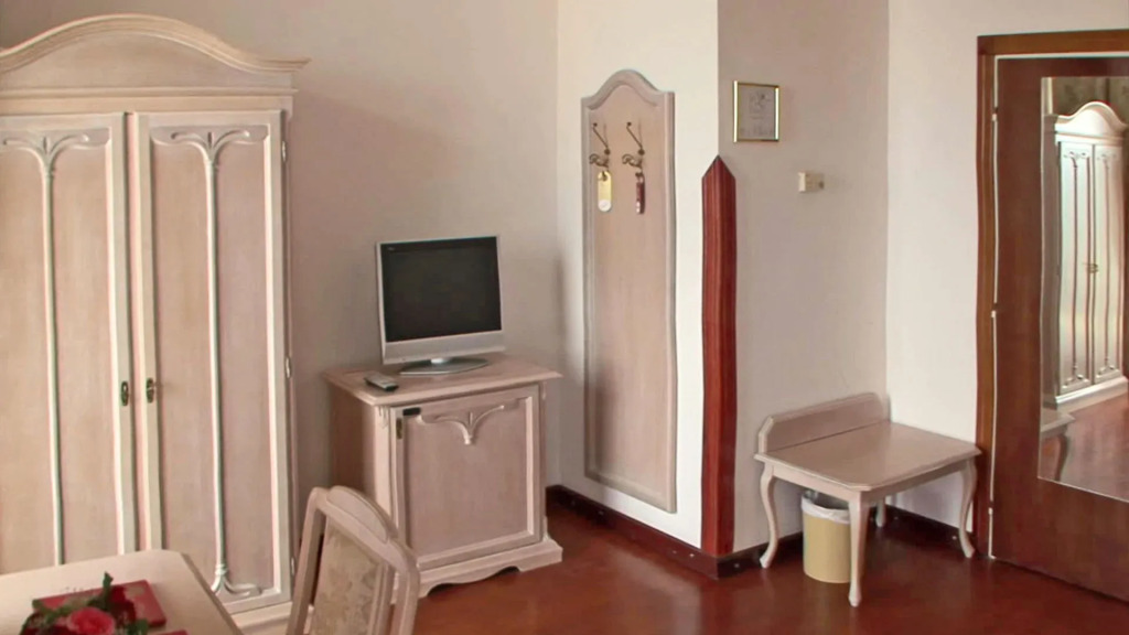 Hotel Mozart