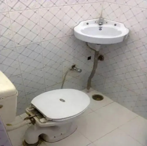 Hotel Saima