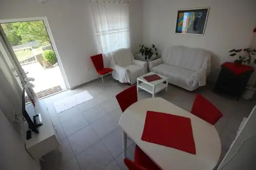 Apartment Sandra