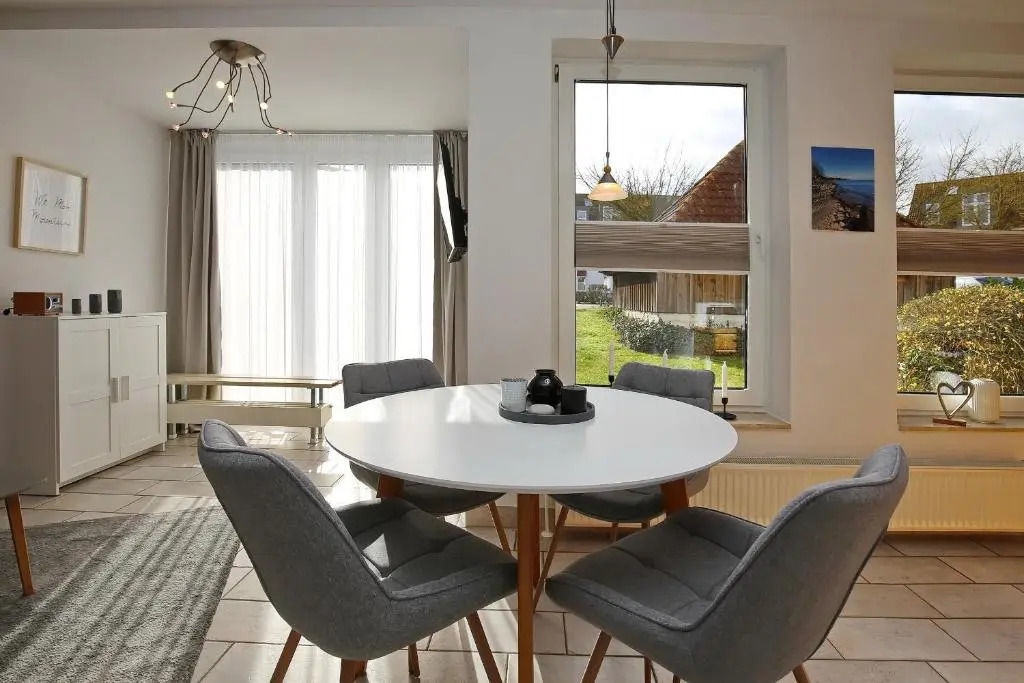 Sünnslag Wohnung 070 - EG