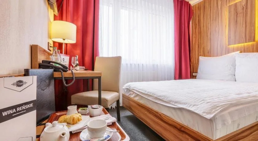 Hotel Weneda