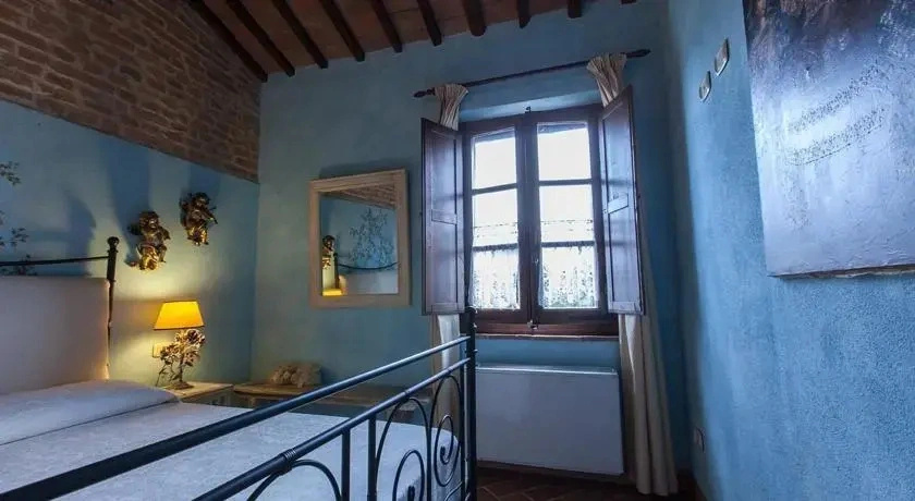 B&B Il Poderuccio
