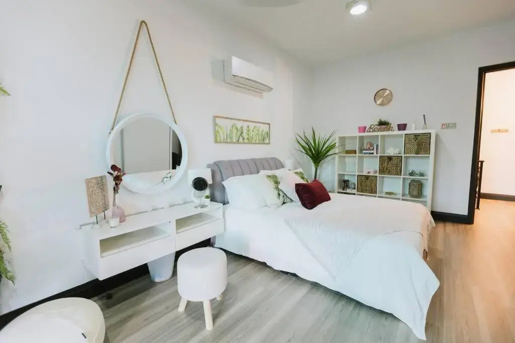 Luxury House near KL City for Vacation and Retreat