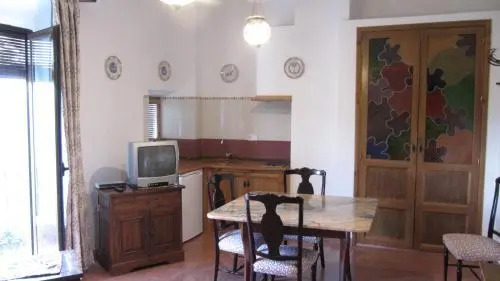 El Rincón De Galera
