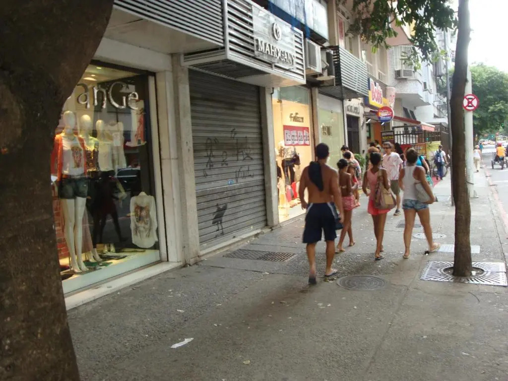 Apartamento Figueiredo Magalhães