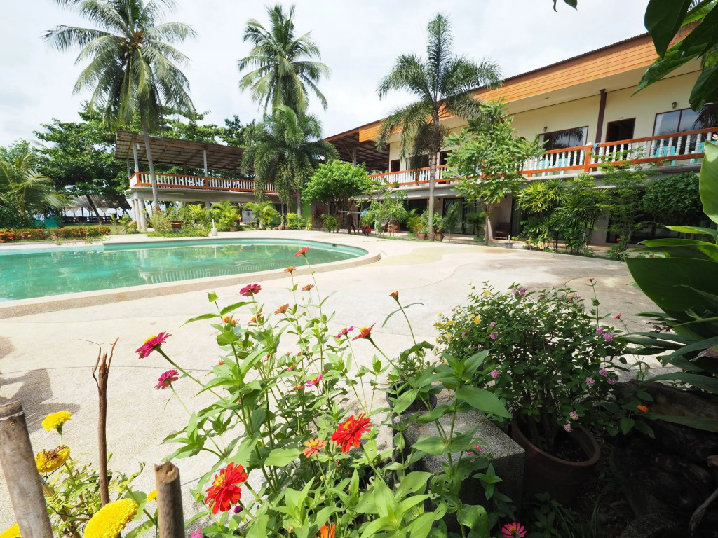 Green Garden Resort
