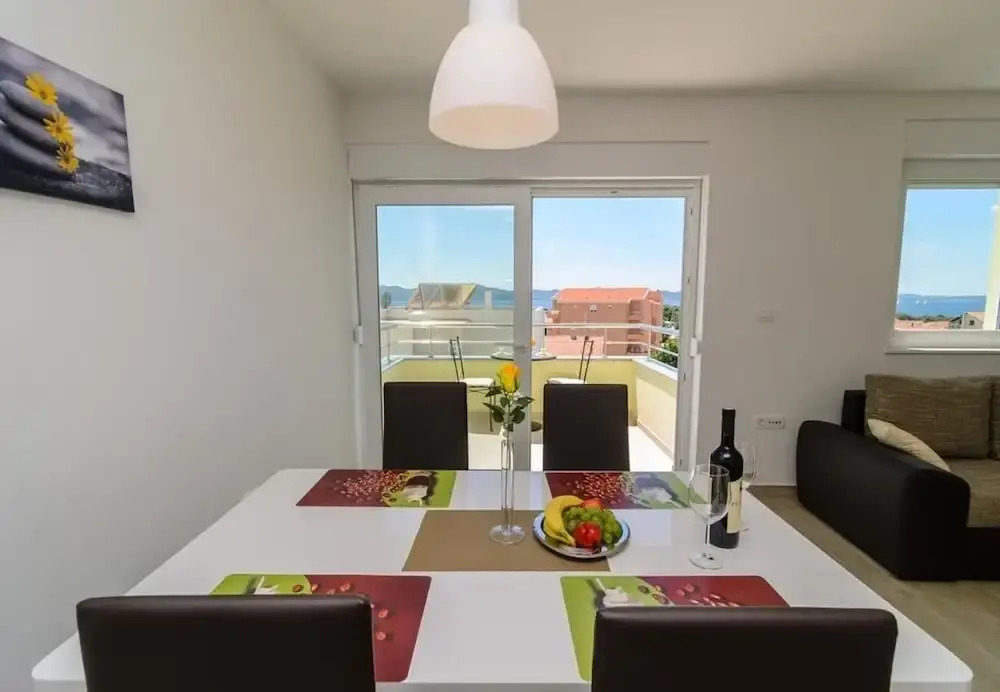 Mali Princ - Modern and Comfortable - A3