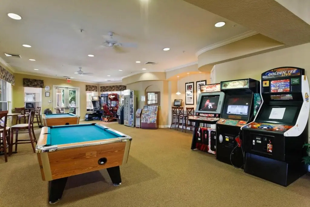 Windsor Hills 3, Kissimmee, US