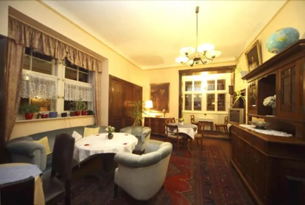 Hotel Haus Müller