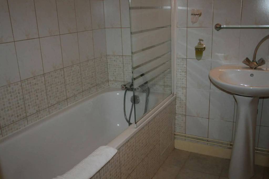 Auberge La Fontaine