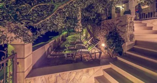 Guest House Villa Maslina Neum