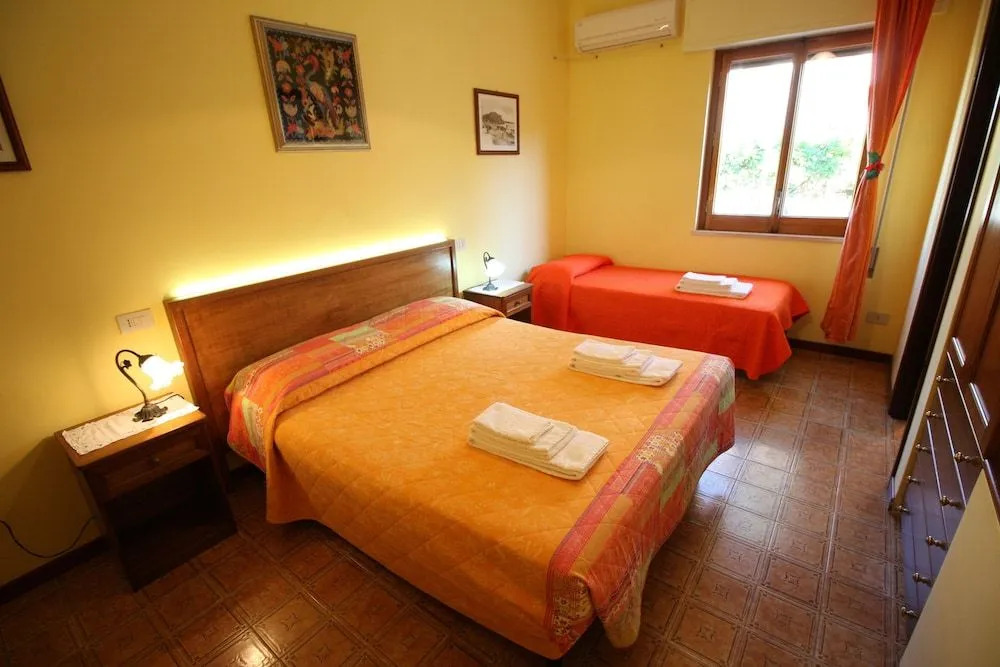B&B Villa Rosa