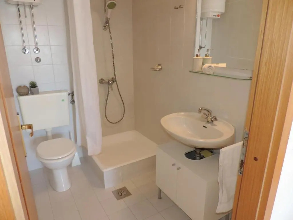 Apartment Vidas