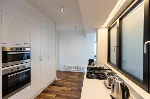 Parigi 24 Penthouse