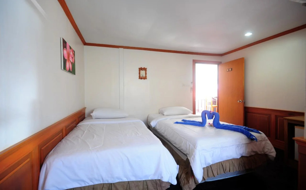 RS Guesthouse
