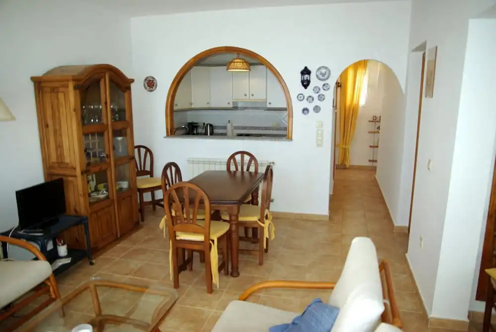 Apartamento Panorama X0025