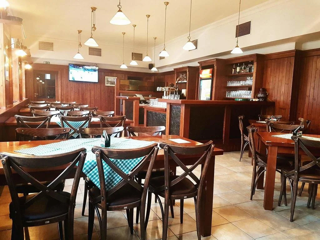 Hotel Lidový dům