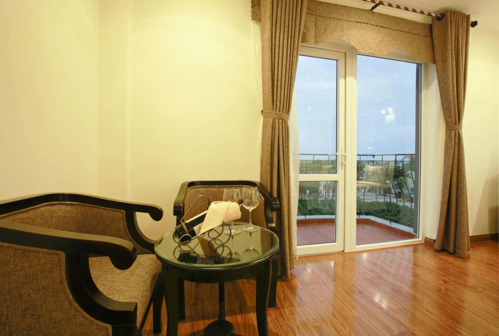 Hoian Sincerity Hotel & Spa