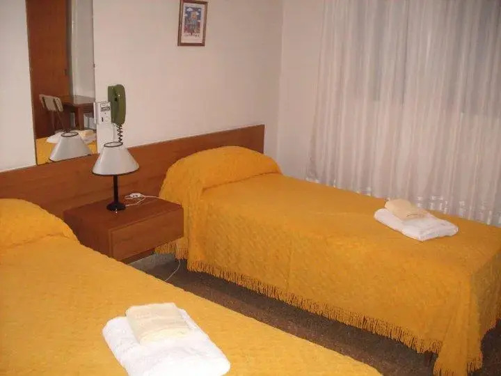Hotel Compostela