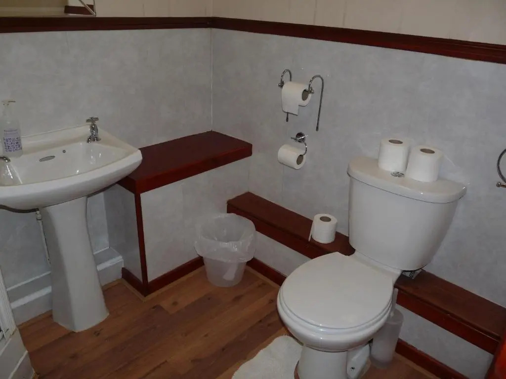 Glengorm Guest House